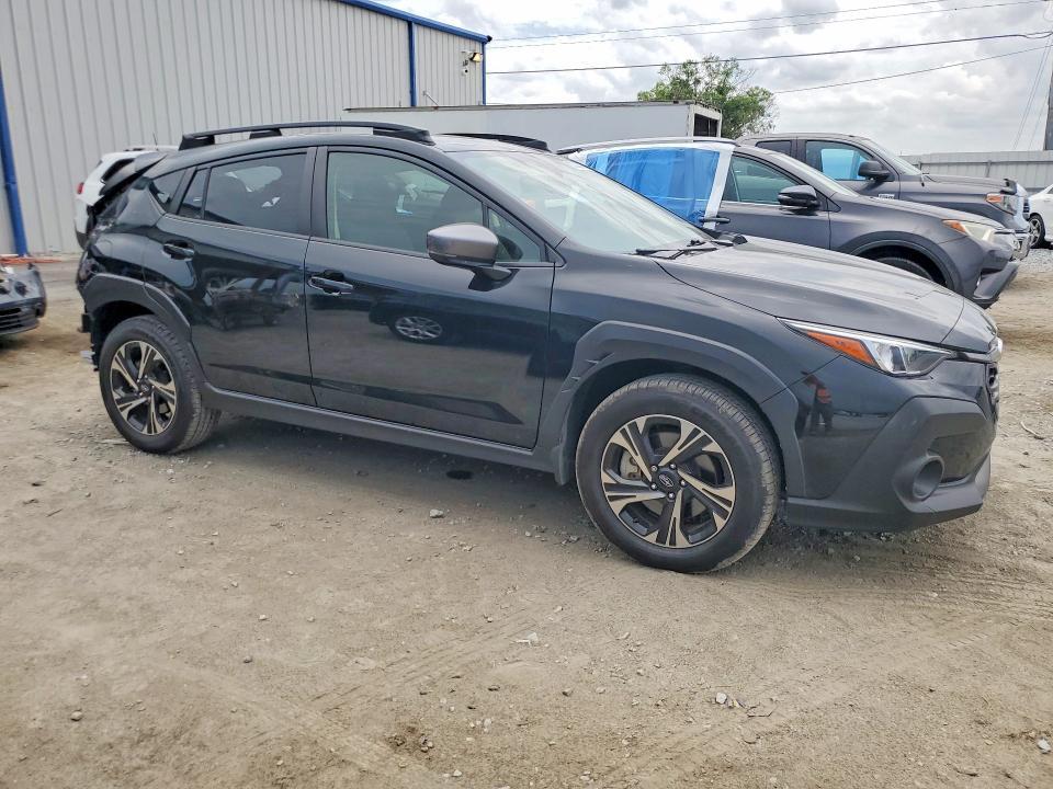 2024 SUBARU CROSSTREK PREMIUM — Фото 4 из 13