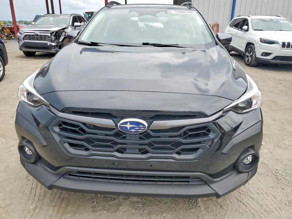 2024 SUBARU CROSSTREK PREMIUM — Фото 5 из 13