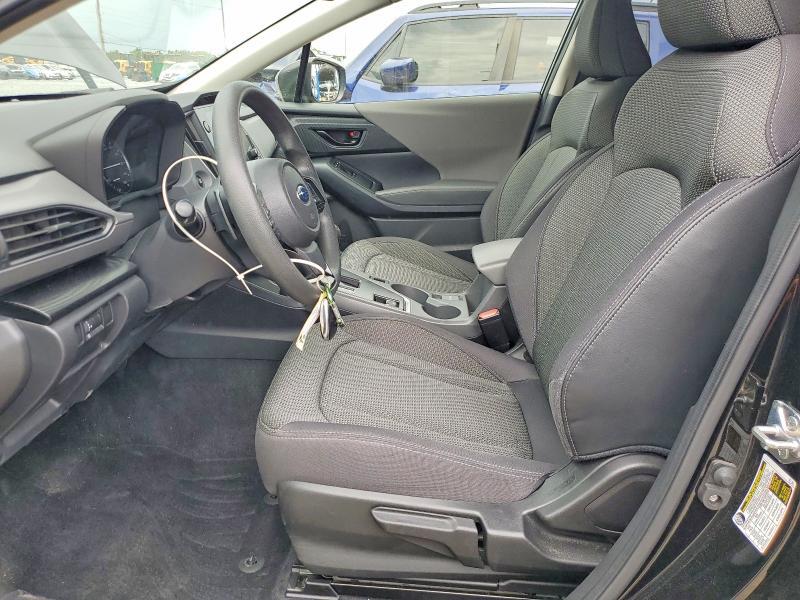 2024 SUBARU CROSSTREK PREMIUM — Фото 7 из 13
