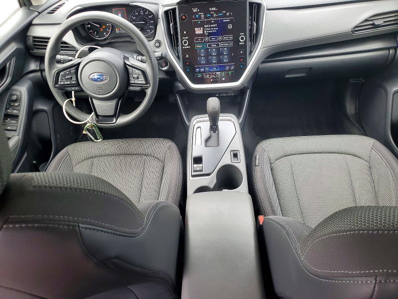 2024 SUBARU CROSSTREK PREMIUM — Фото 8 из 13