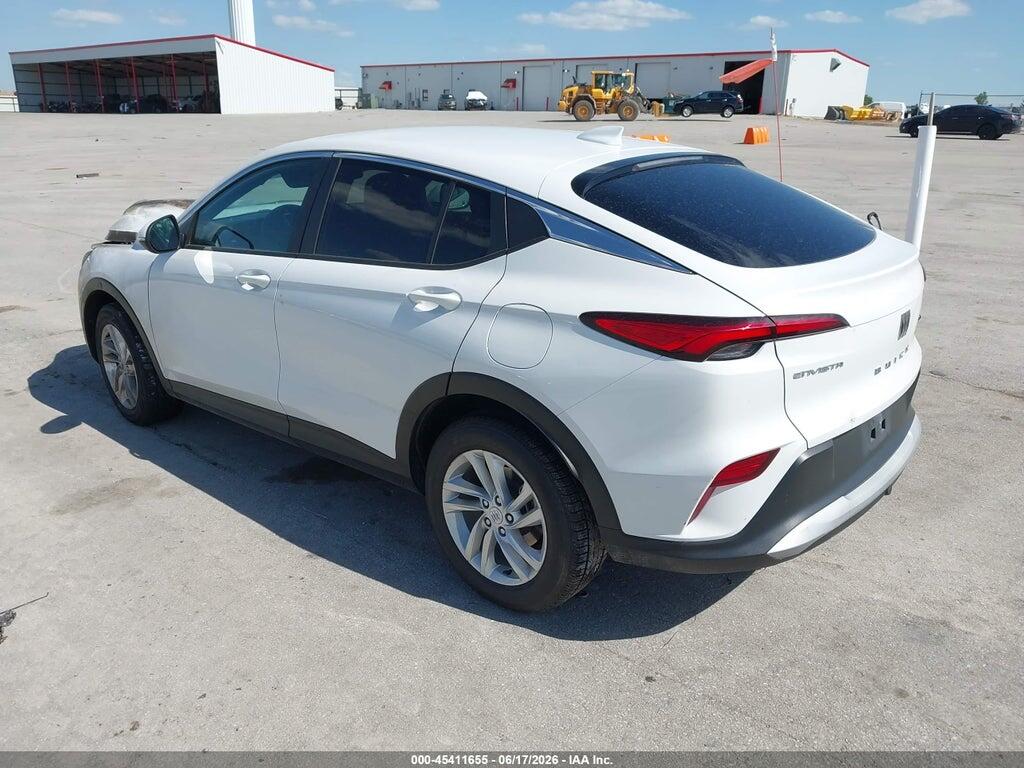 KL47LAE23RB026982 2024 BUICK ENVISTA photo no. 3