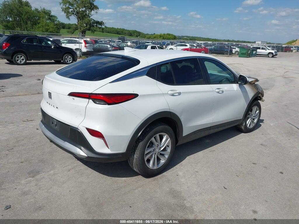 KL47LAE23RB026982 2024 BUICK ENVISTA photo no. 4