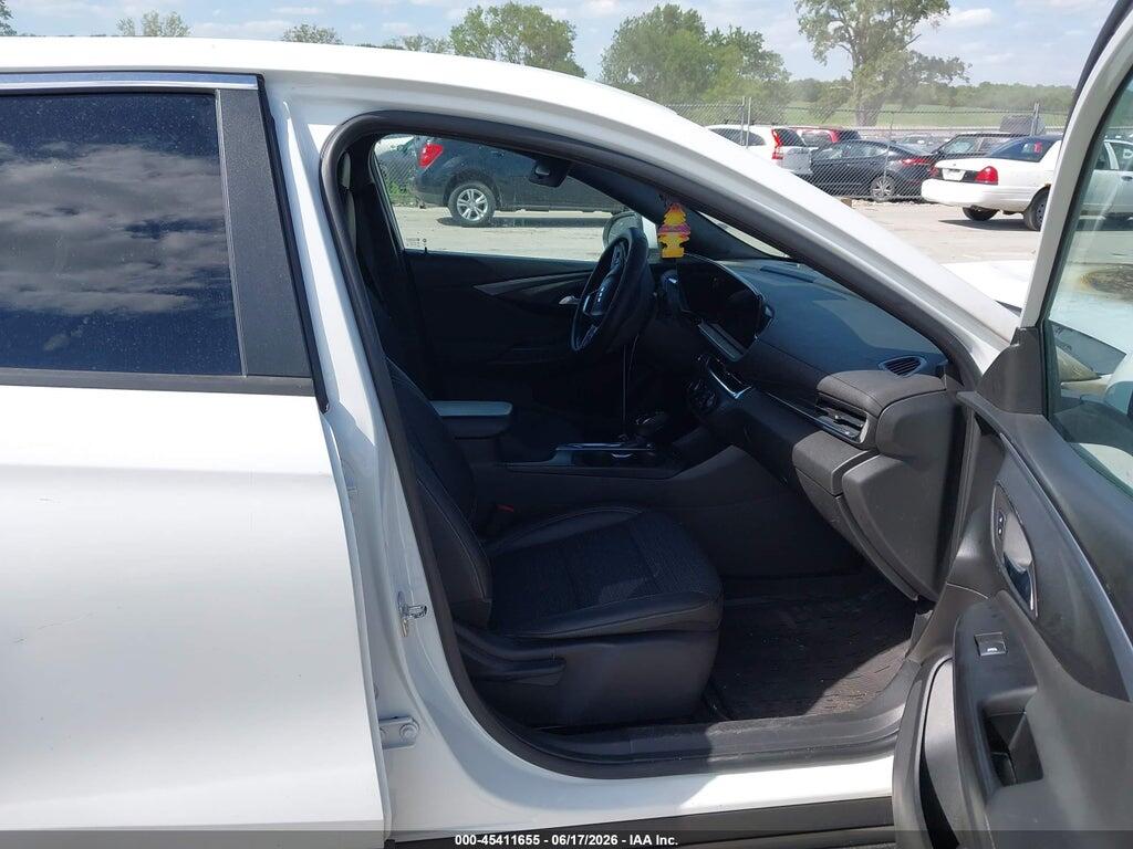 KL47LAE23RB026982 2024 BUICK ENVISTA photo no. 5