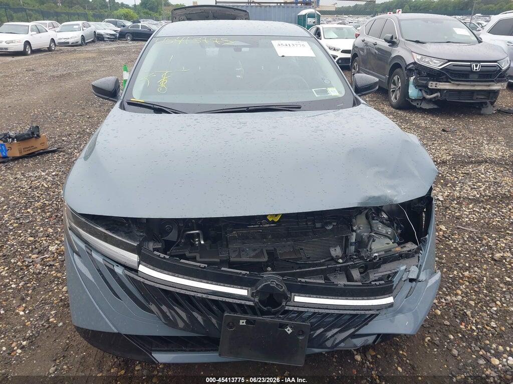 3N1AB9CV4TY218871 2026 NISSAN SENTRA photo no. 12