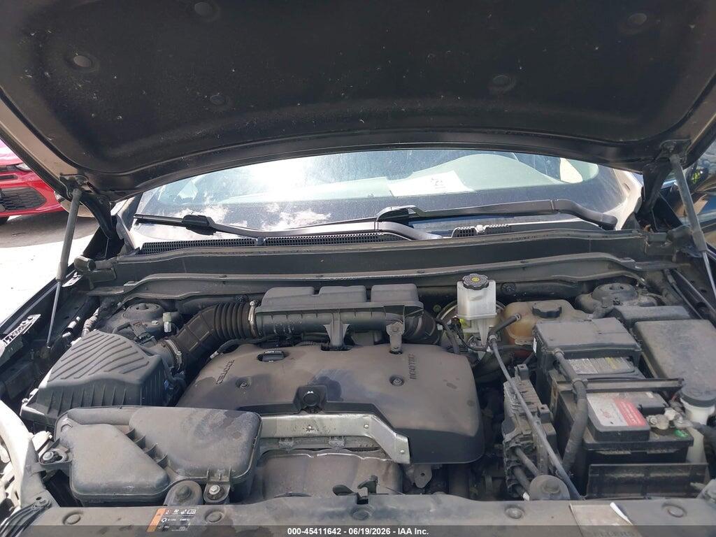 LRBFX2SA0LD066082 2020 BUICK ENVISION photo no. 10