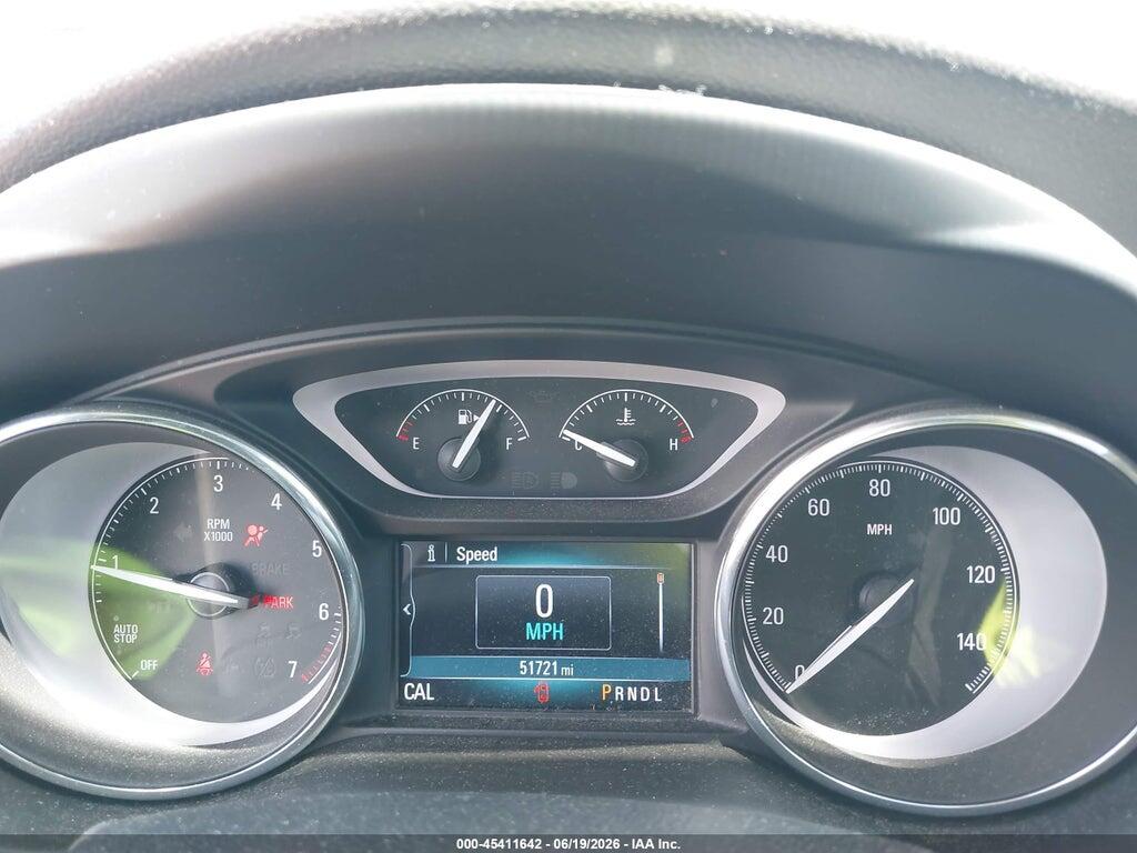 LRBFX2SA0LD066082 2020 BUICK ENVISION photo no. 7