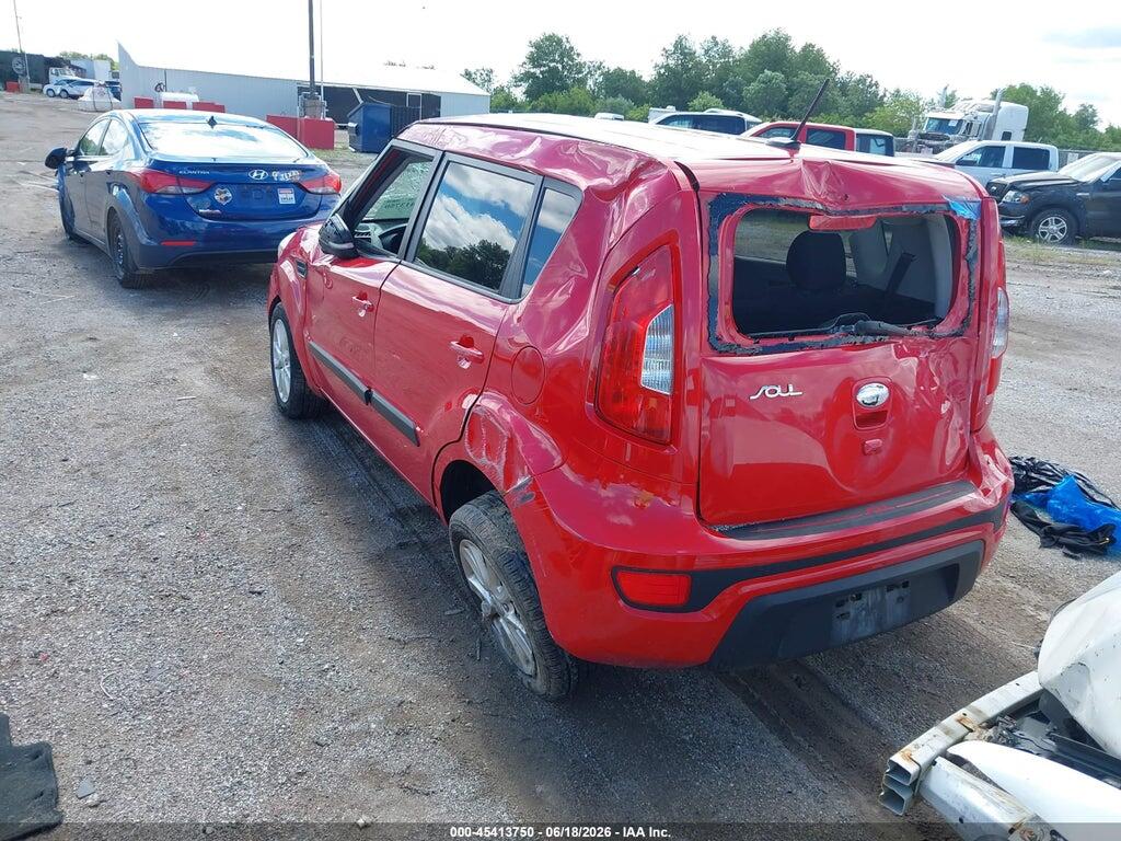 KNDJT2A63D7516098 2013 KIA SOUL photo no. 3