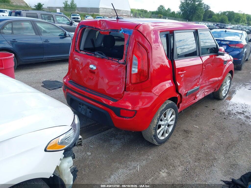 KNDJT2A63D7516098 2013 KIA SOUL photo no. 4