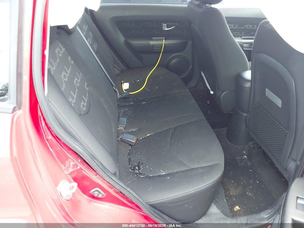 KNDJT2A63D7516098 2013 KIA SOUL photo no. 8