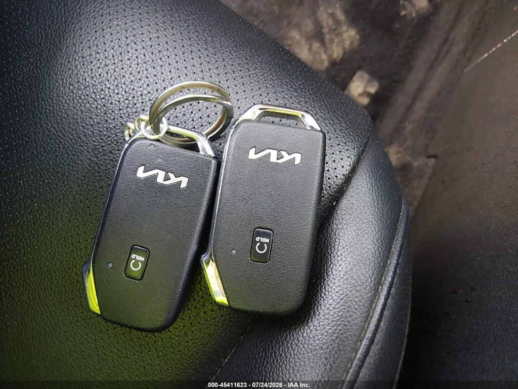 KNDPVCDG9S7211930 2025 KIA SPORTAGE HYBRID photo no. 11