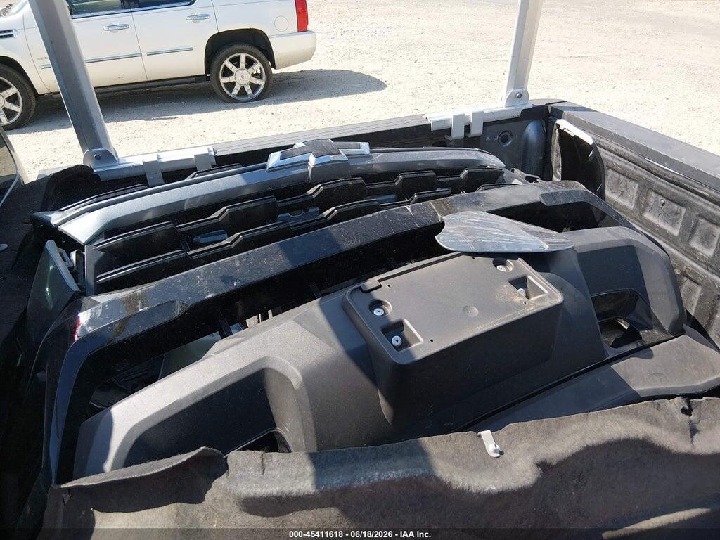 1GCGTBEN9N1252532 2022 CHEVROLET COLORADO photo no. 12