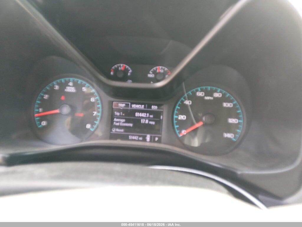 1GCGTBEN9N1252532 2022 CHEVROLET COLORADO photo no. 7