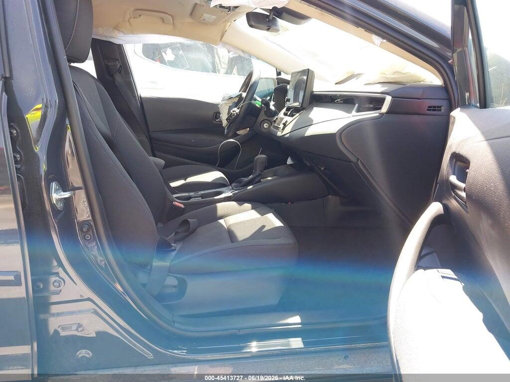 5YFB4MDE4SP354977 2025 TOYOTA COROLLA photo no. 5