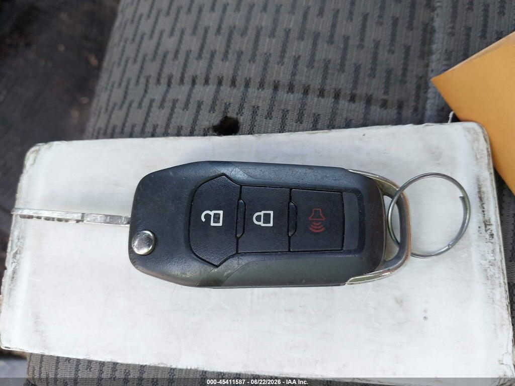 1FTFX1EF3FFA59185 2015 FORD F-150 photo no. 11