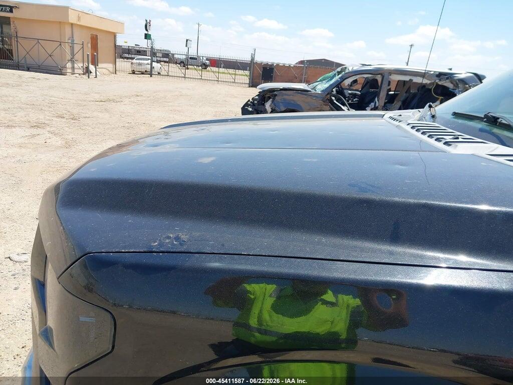 1FTFX1EF3FFA59185 2015 FORD F-150 photo no. 6