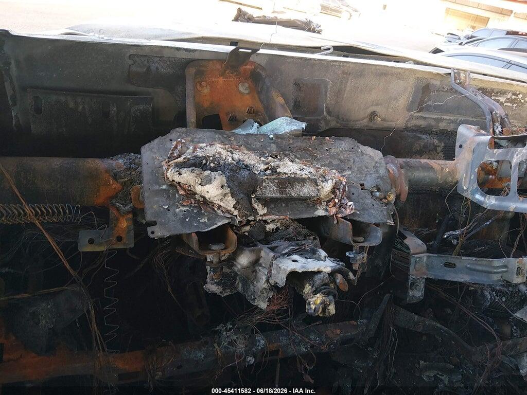 1FTSW20R49EA40339 2009 FORD F-250 photo no. 7