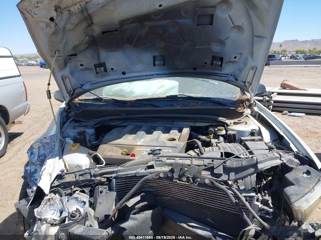 1C3CDZABXDN725382 2013 DODGE AVENGER photo no. 10
