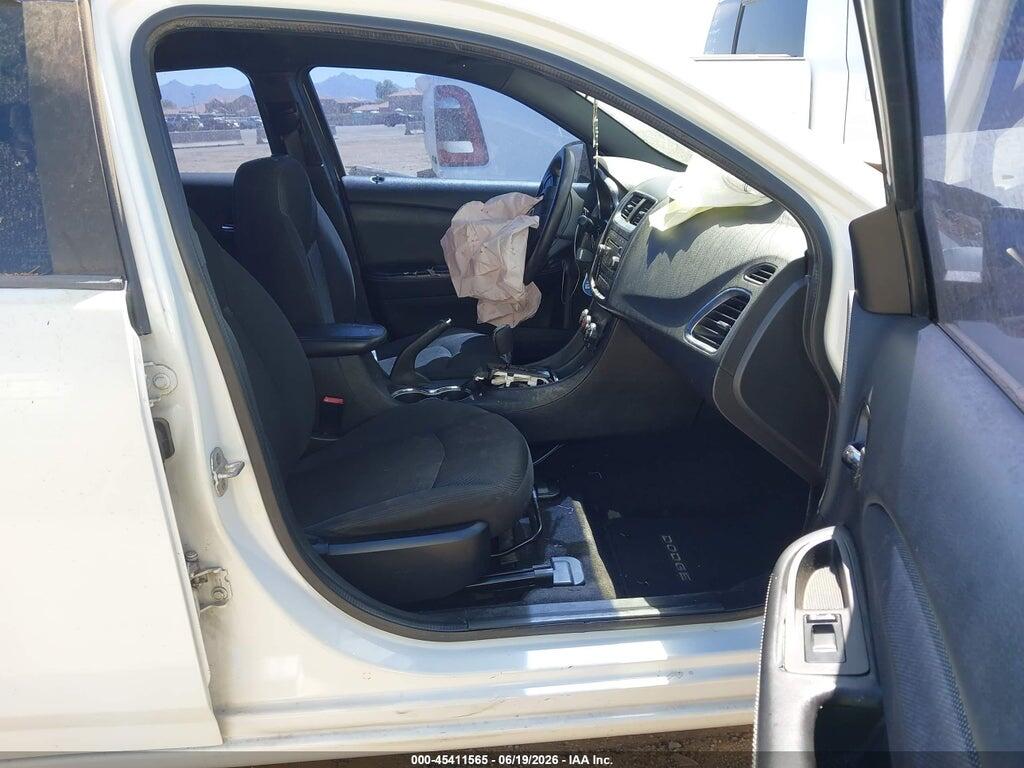 1C3CDZABXDN725382 2013 DODGE AVENGER photo no. 5