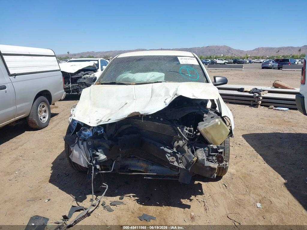 1C3CDZABXDN725382 2013 DODGE AVENGER photo no. 6