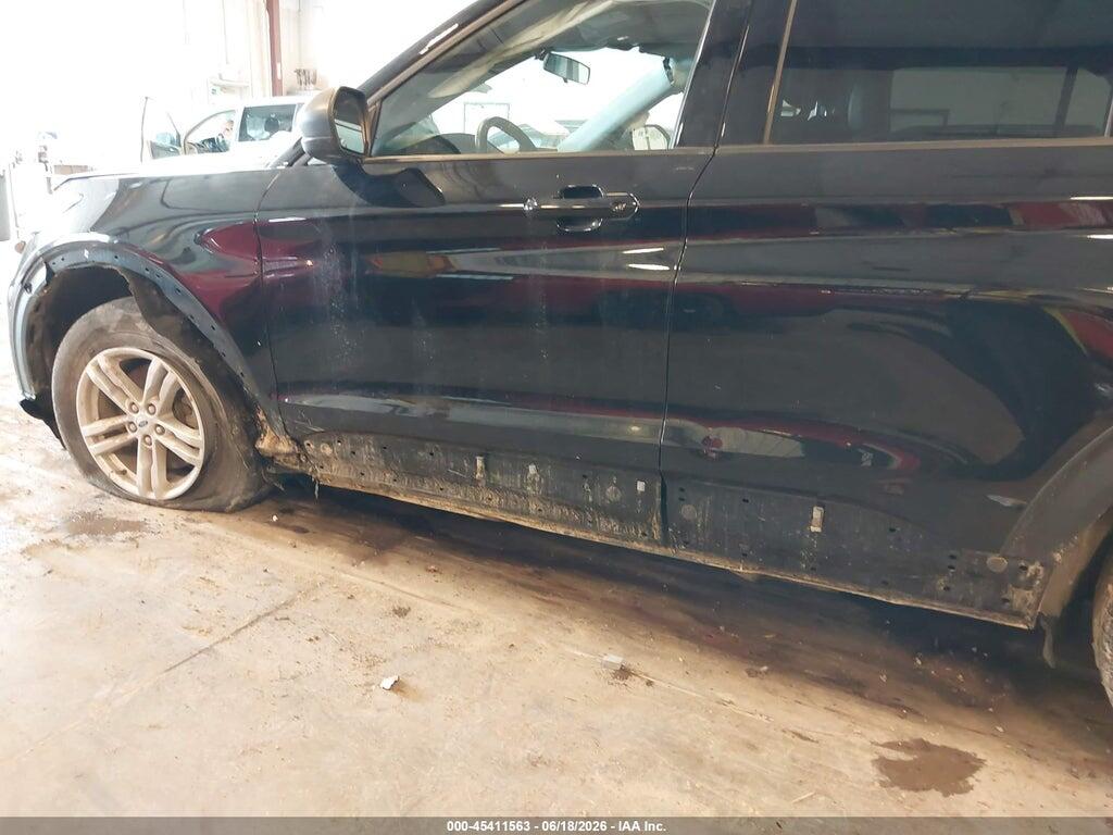 1FMSK8DH5NGB09193 2022 FORD EXPLORER photo no. 6