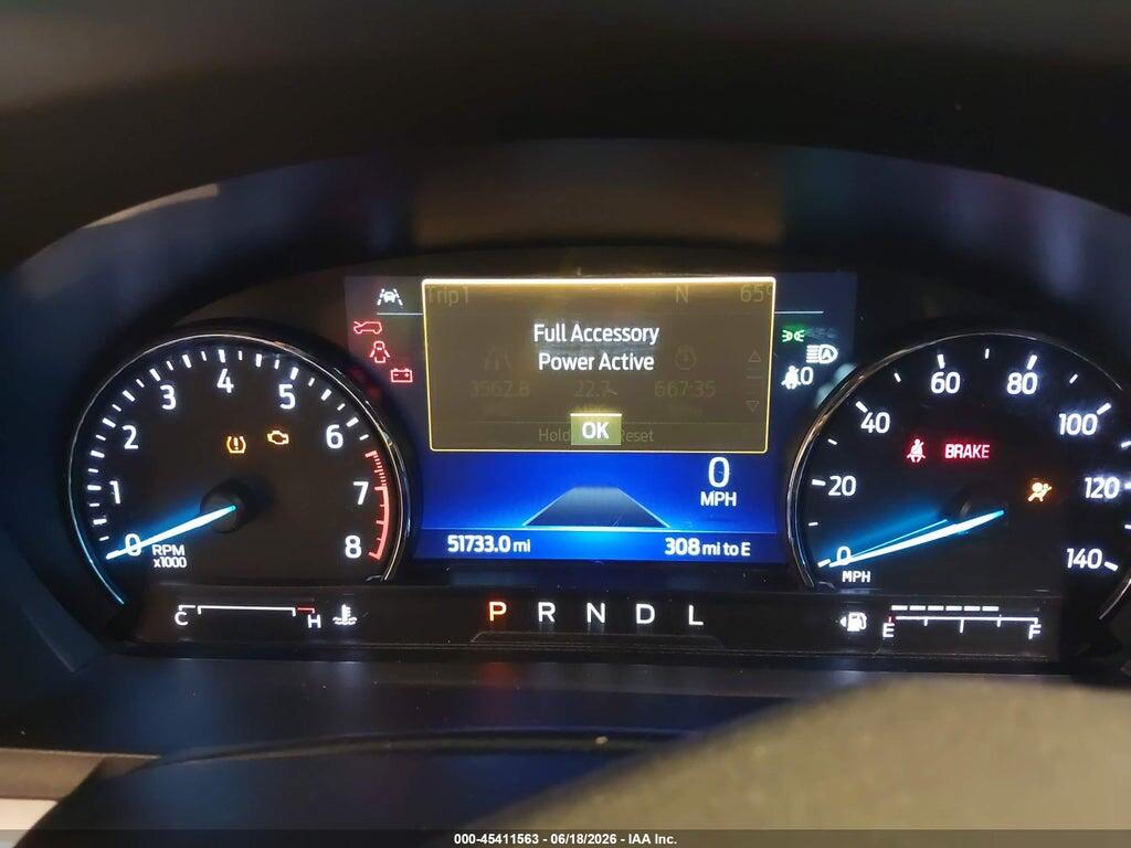 1FMSK8DH5NGB09193 2022 FORD EXPLORER photo no. 7