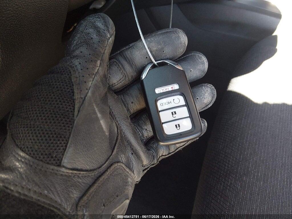 5FPYK3F12PB059021 2023 HONDA RIDGELINE photo no. 11