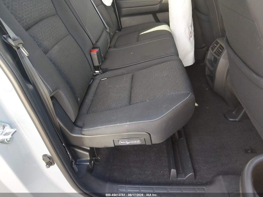 5FPYK3F12PB059021 2023 HONDA RIDGELINE photo no. 8