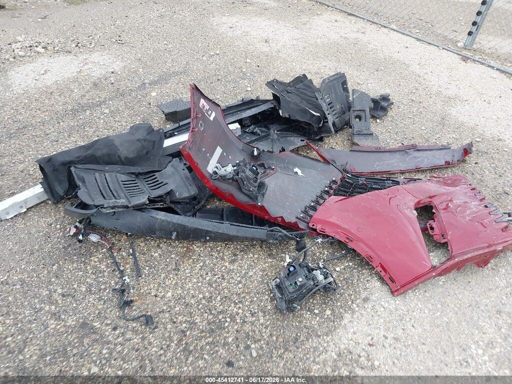 2T2BAMCA7SC119766 2025 LEXUS RX 350 photo no. 12