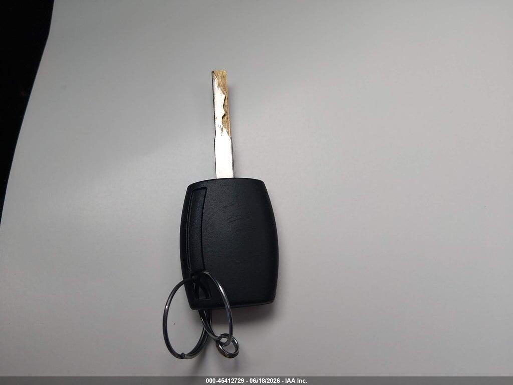 1FADP3F25HL212271 2017 FORD FOCUS photo no. 11