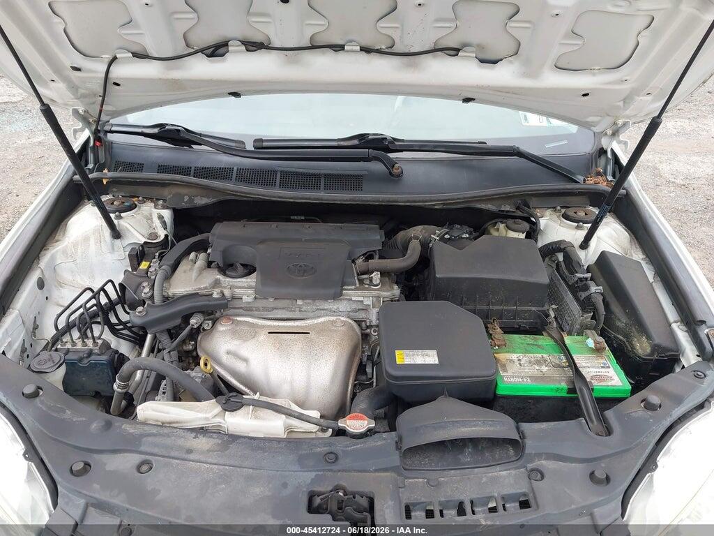 4T1BF1FK6GU128909 2016 TOYOTA CAMRY photo no. 10