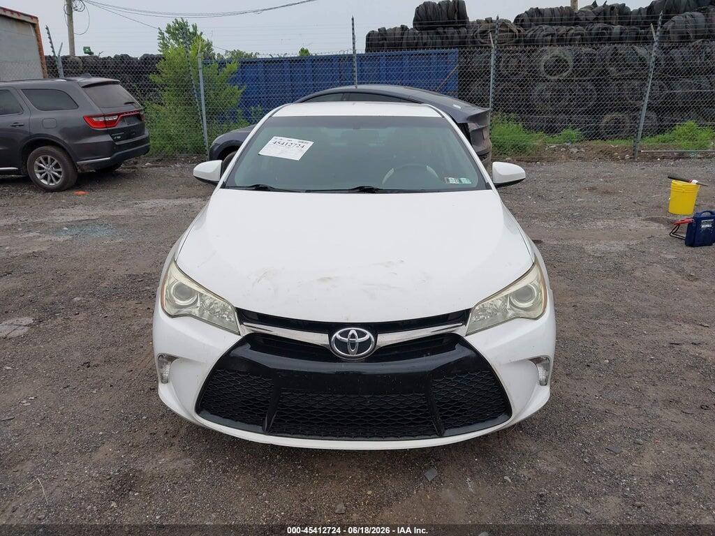 4T1BF1FK6GU128909 2016 TOYOTA CAMRY photo no. 12