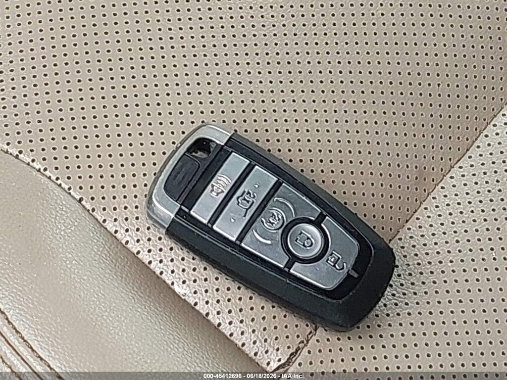 1FMCU0H63LUA93356 2020 FORD ESCAPE photo no. 11