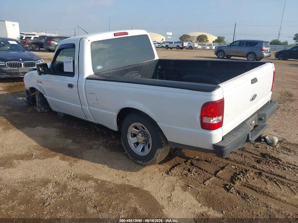 1FTKR1AD5BPB16830 2011 FORD RANGER photo no. 3