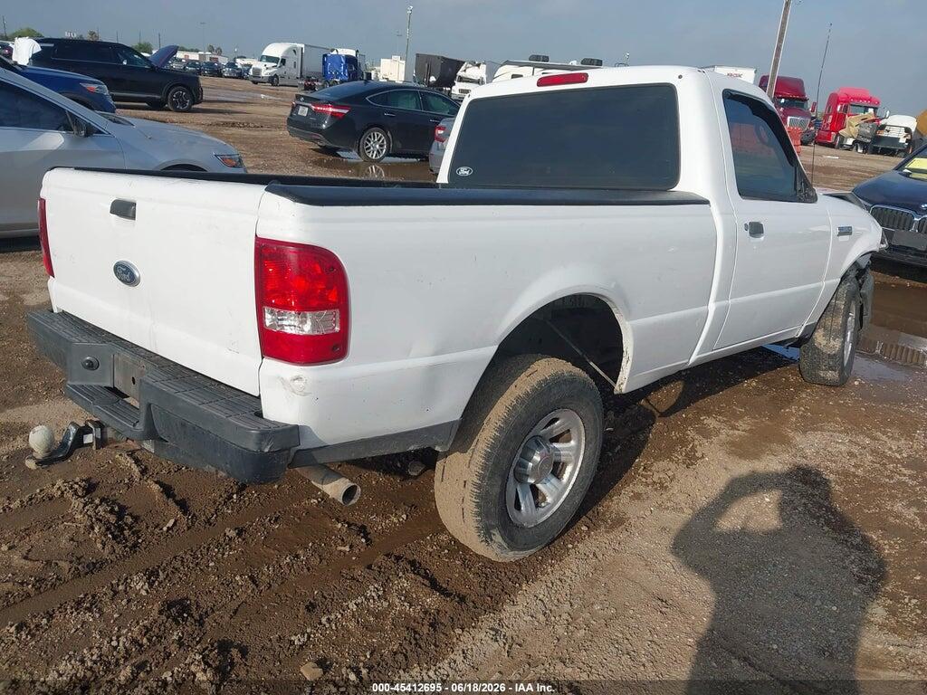 1FTKR1AD5BPB16830 2011 FORD RANGER photo no. 4