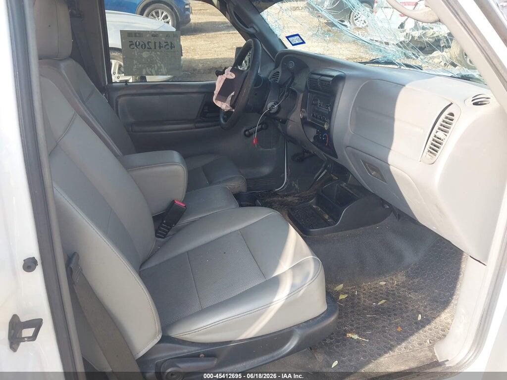1FTKR1AD5BPB16830 2011 FORD RANGER photo no. 5