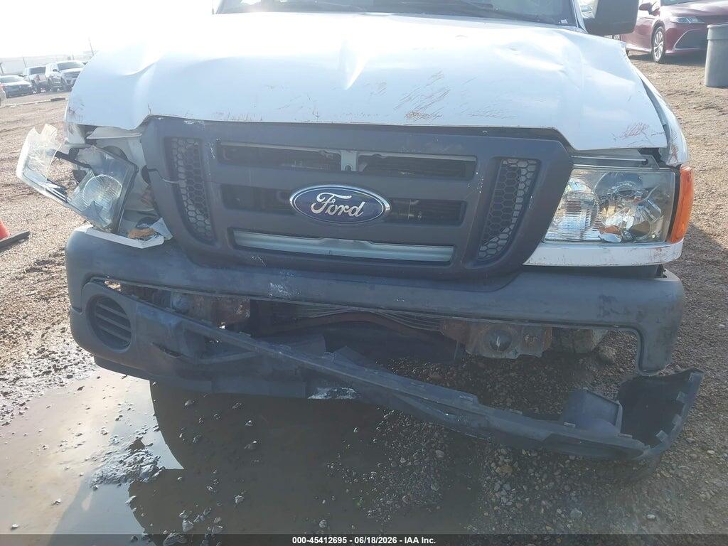 1FTKR1AD5BPB16830 2011 FORD RANGER photo no. 6