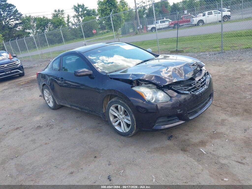 1N4AL2EP9CC264369 2012 NISSAN ALTIMA photo no. 1