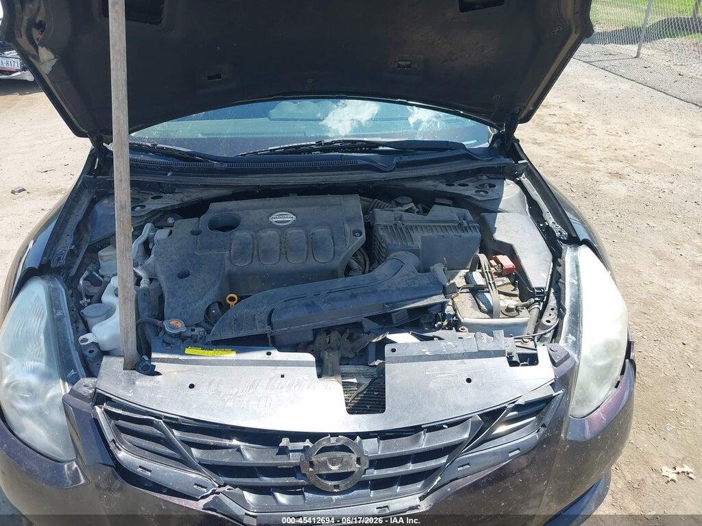 1N4AL2EP9CC264369 2012 NISSAN ALTIMA photo no. 10