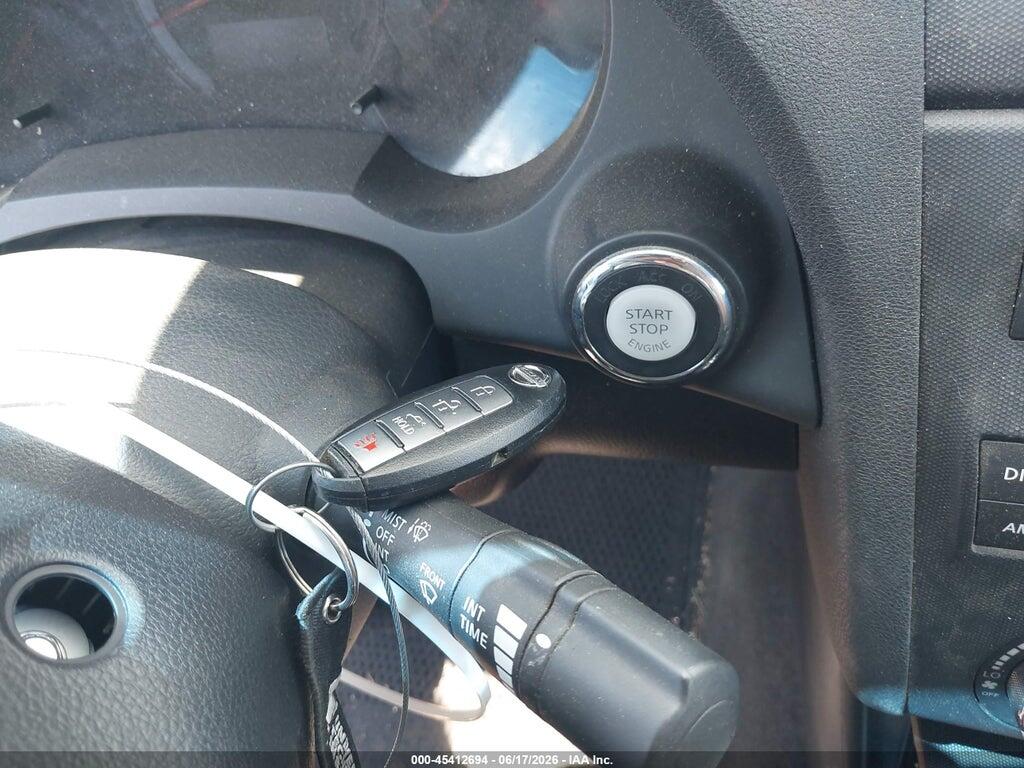 1N4AL2EP9CC264369 2012 NISSAN ALTIMA photo no. 11