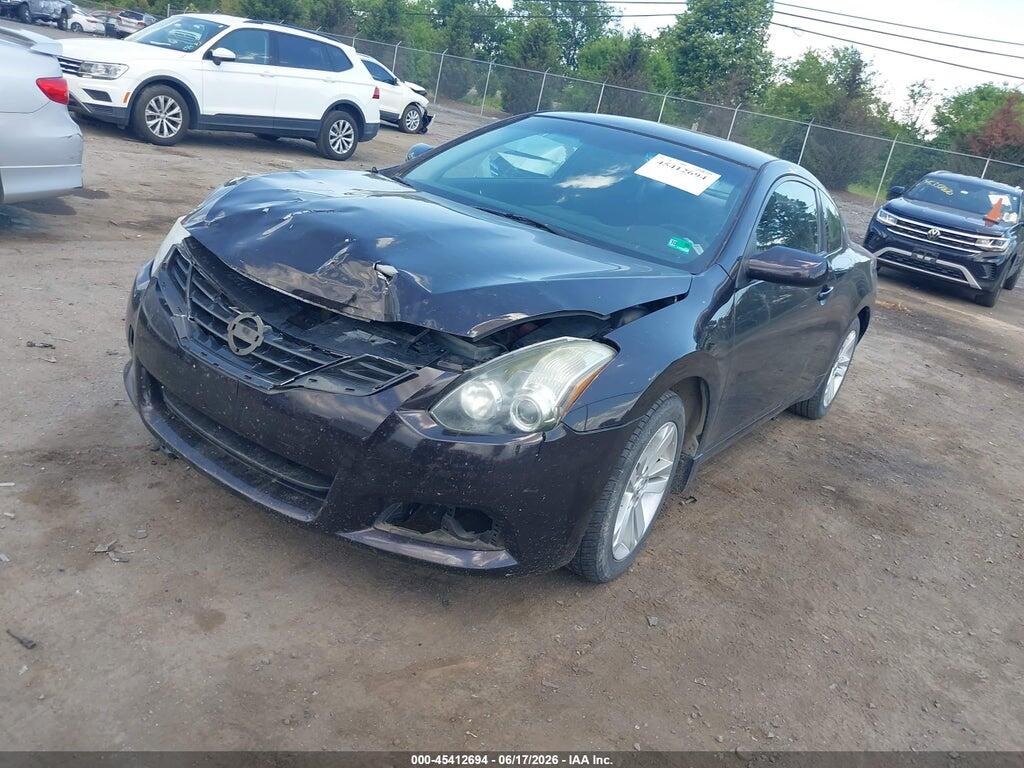 1N4AL2EP9CC264369 2012 NISSAN ALTIMA photo no. 2