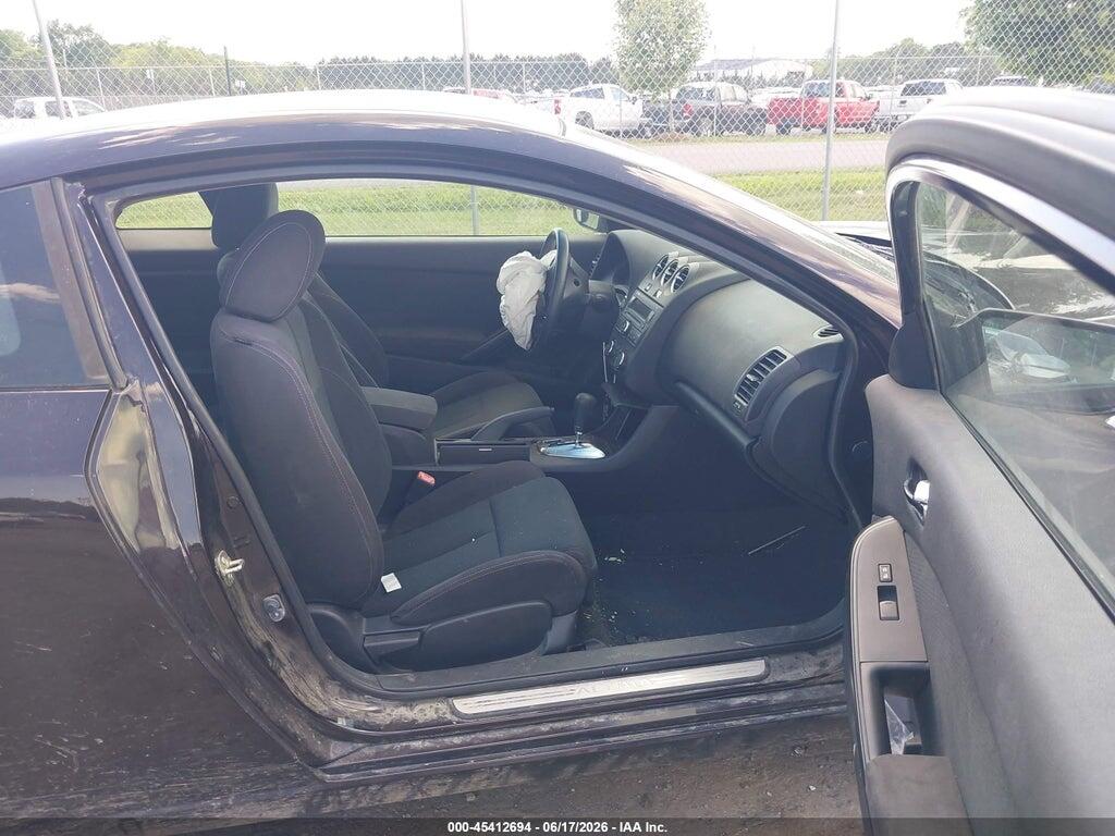 1N4AL2EP9CC264369 2012 NISSAN ALTIMA photo no. 5