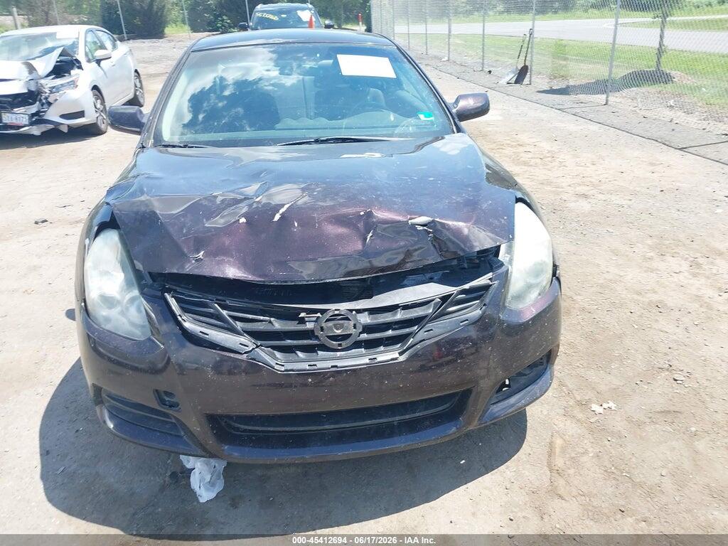 1N4AL2EP9CC264369 2012 NISSAN ALTIMA photo no. 6