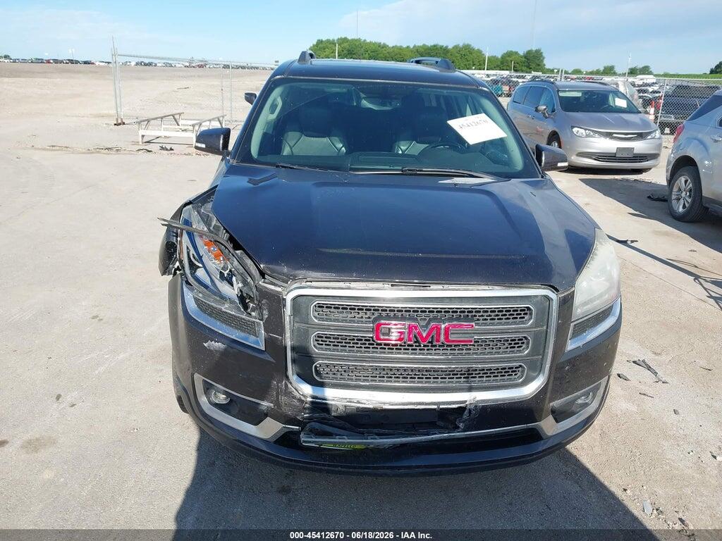 1GKKVRKD4EJ278646 2014 GMC ACADIA photo no. 12