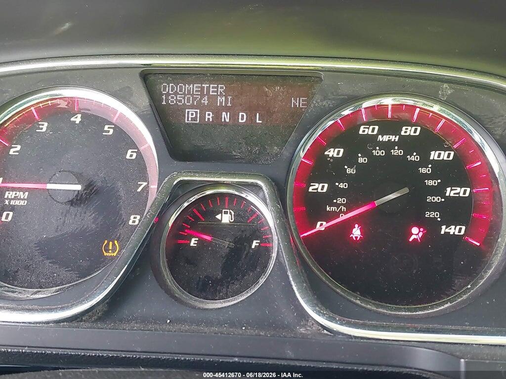 1GKKVRKD4EJ278646 2014 GMC ACADIA photo no. 7