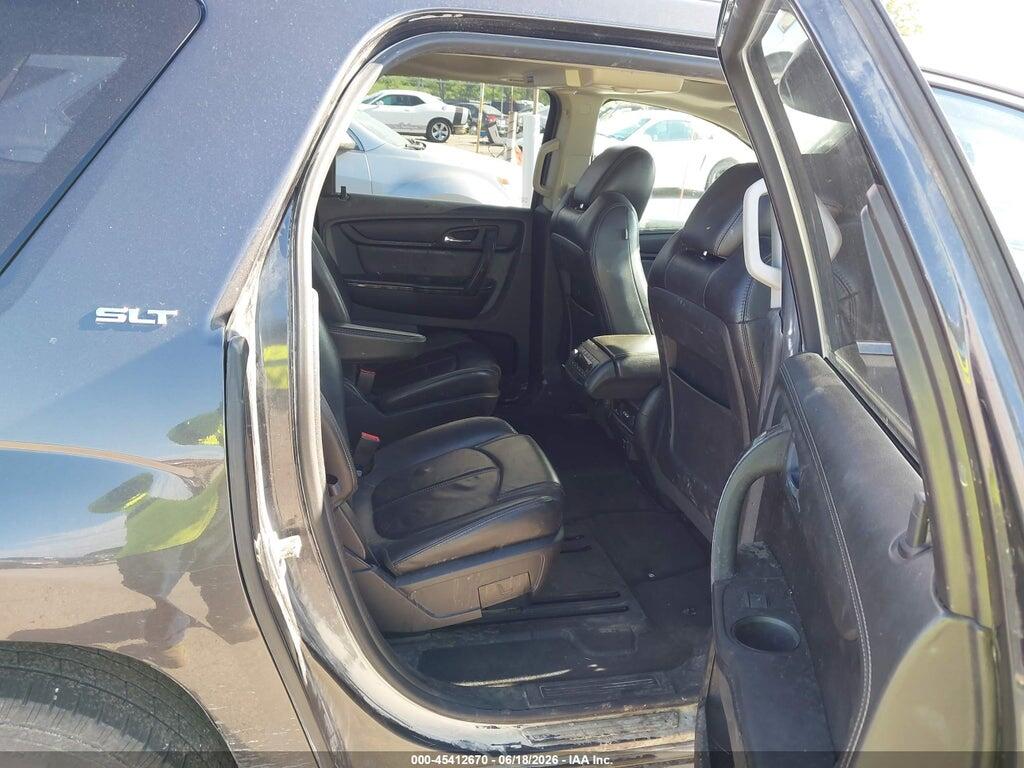1GKKVRKD4EJ278646 2014 GMC ACADIA photo no. 8