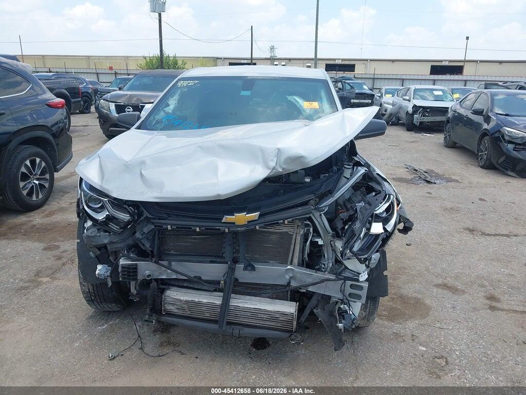 2GNAXHEV4K6289842 2019 CHEVROLET EQUINOX photo no. 11