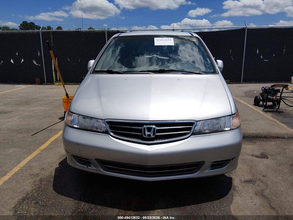 5FNRL18003B082701 2003 HONDA ODYSSEY photo no. 12
