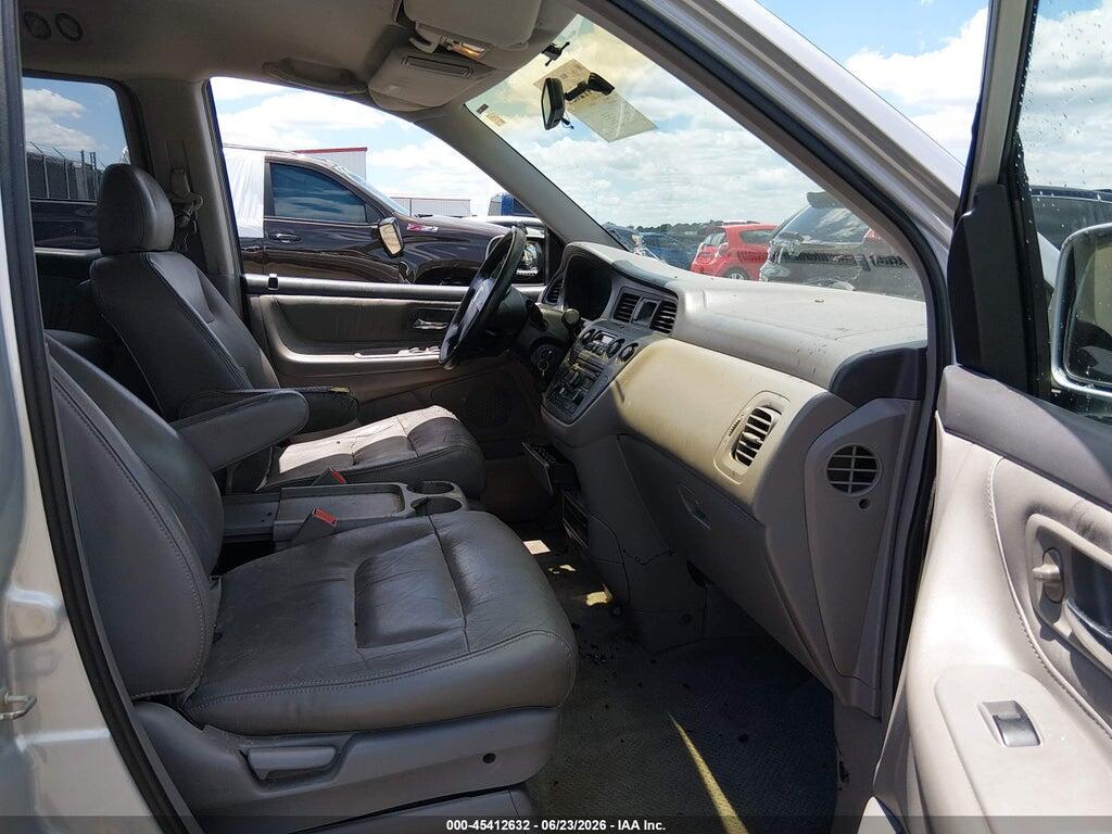 5FNRL18003B082701 2003 HONDA ODYSSEY photo no. 5