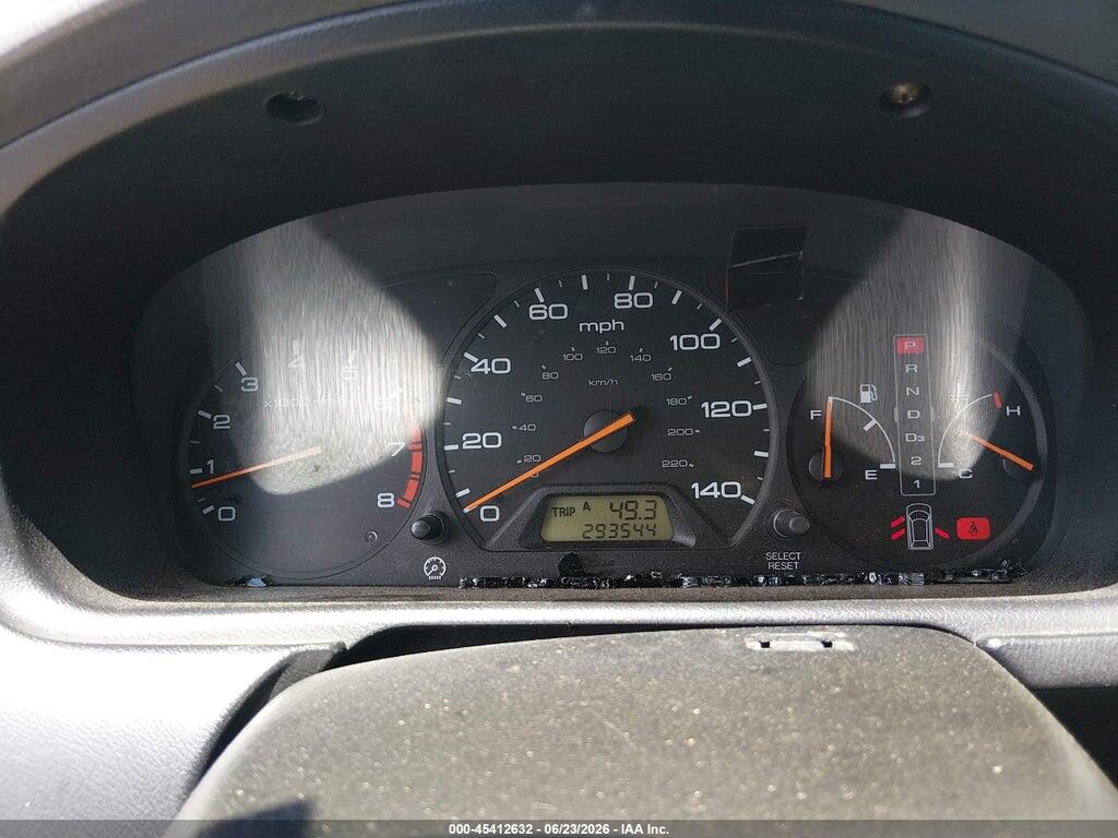 5FNRL18003B082701 2003 HONDA ODYSSEY photo no. 7