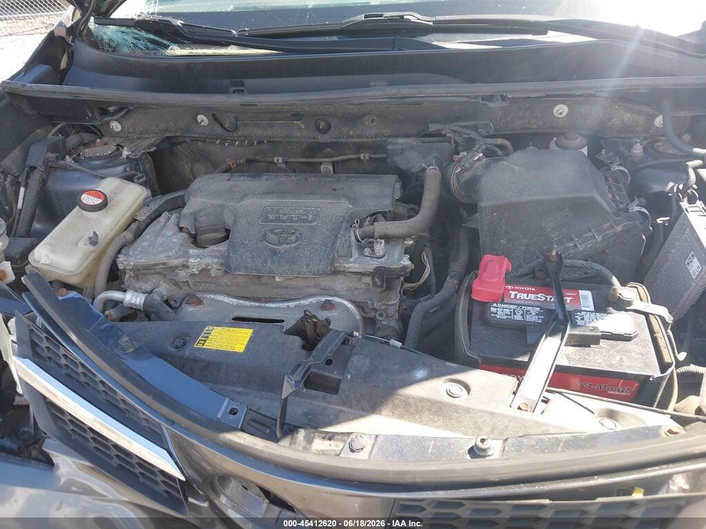 JTMBFREV2FD134784 2015 TOYOTA RAV4 photo no. 10